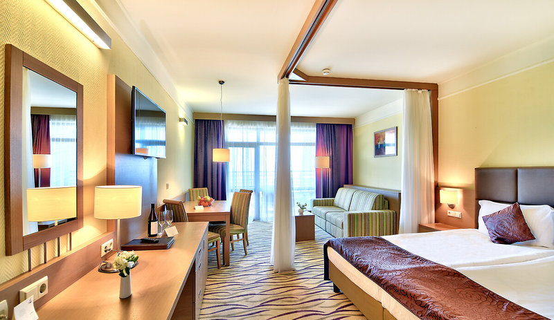 Flamingo Grand Hotel & Spa 7