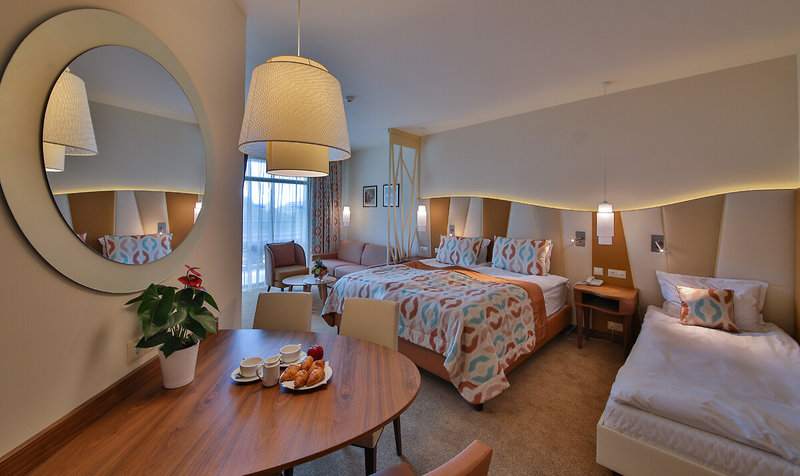 Flamingo Grand Hotel & Spa 12