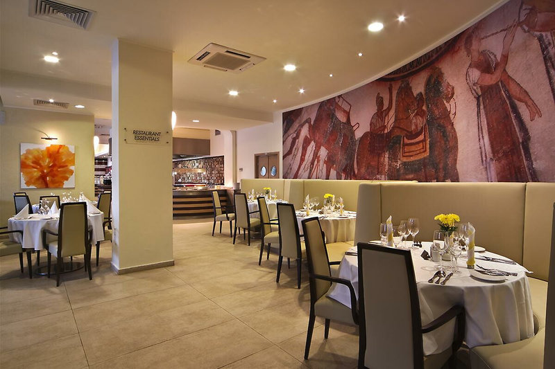 Flamingo Grand Hotel & Spa 15