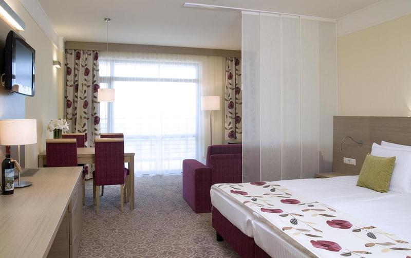 Flamingo Grand Hotel & Spa 7