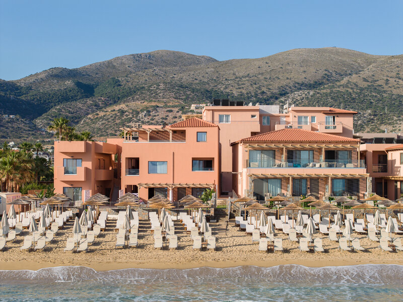 High Beach Resort & Spa 1