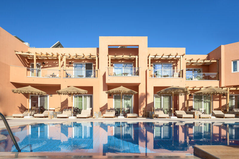 High Beach Resort & Spa 2