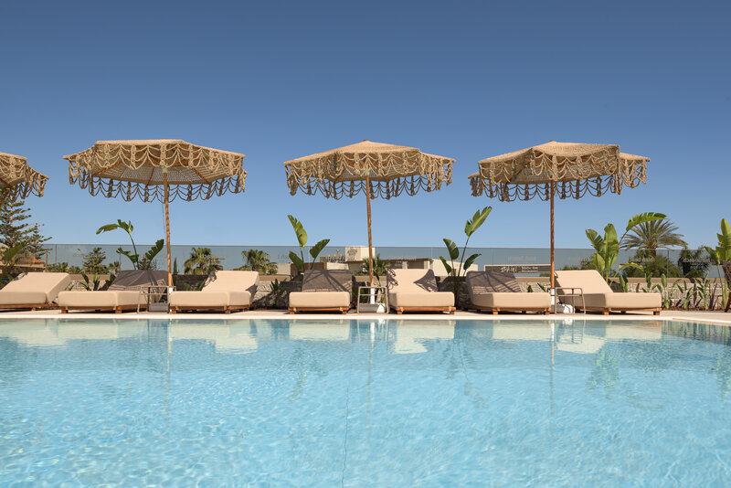High Beach Resort & Spa 3