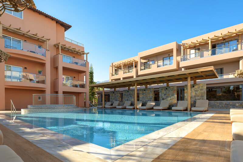 High Beach Resort & Spa 4