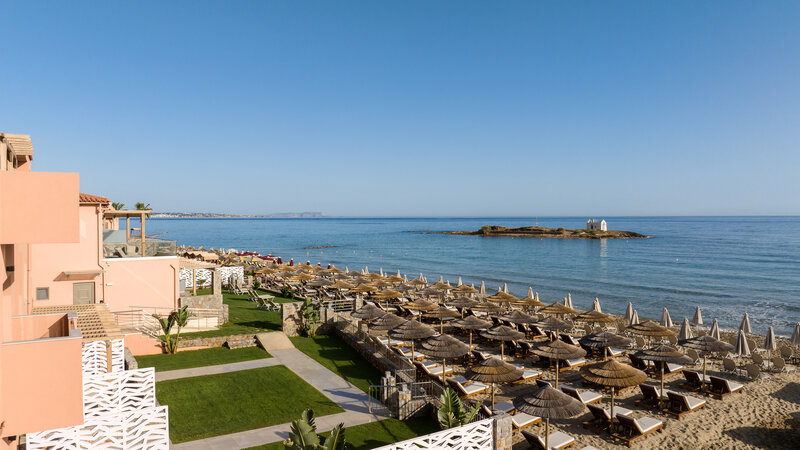 High Beach Resort & Spa 5