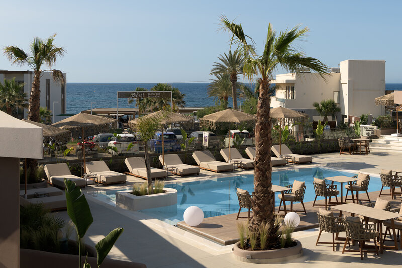 High Beach Resort 6