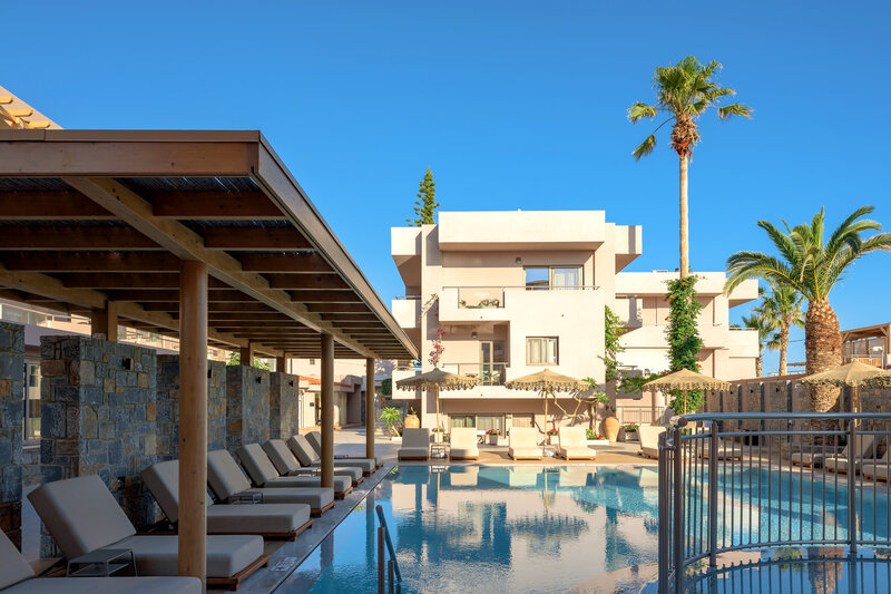 High Beach Resort 7