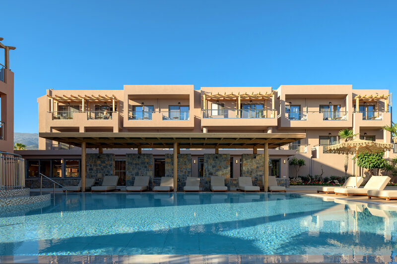 High Beach Resort 9