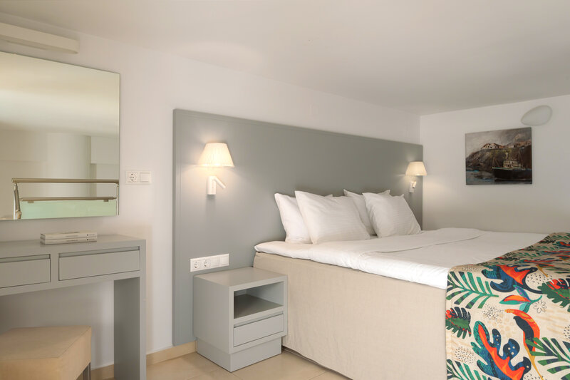 High Beach Resort 31