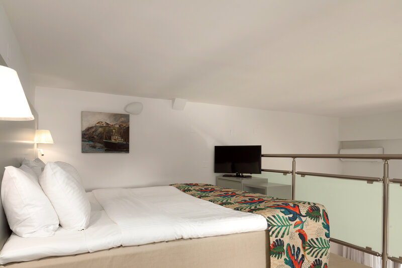 High Beach Resort 32