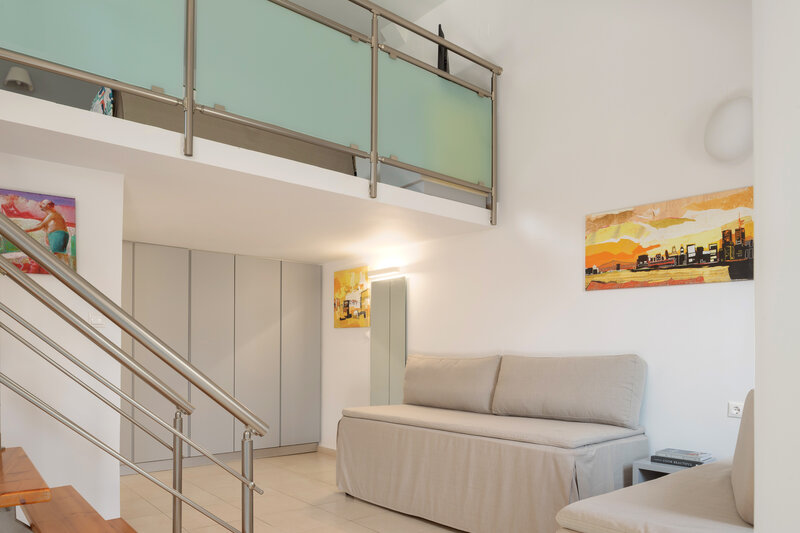 High Beach Resort 33