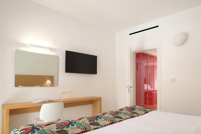 High Beach Resort 36