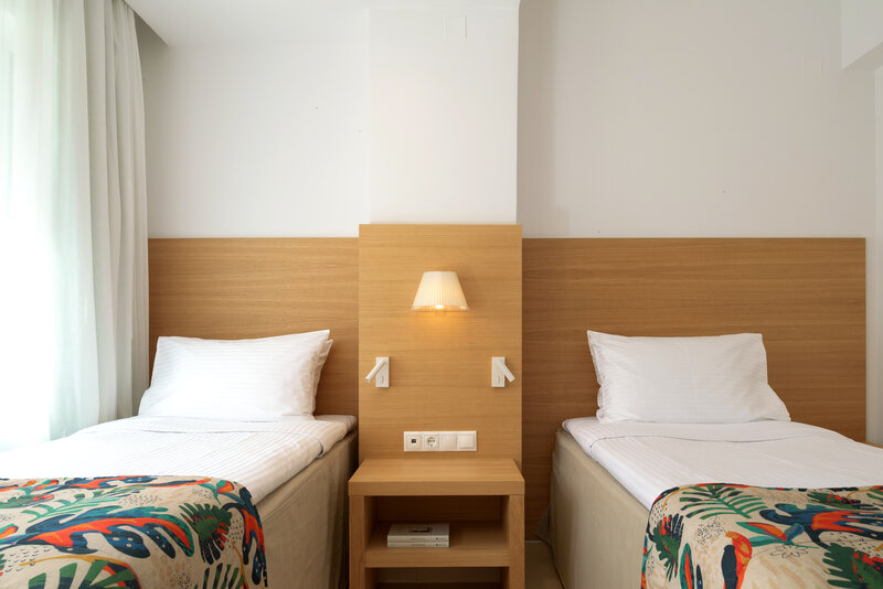 High Beach Resort 37