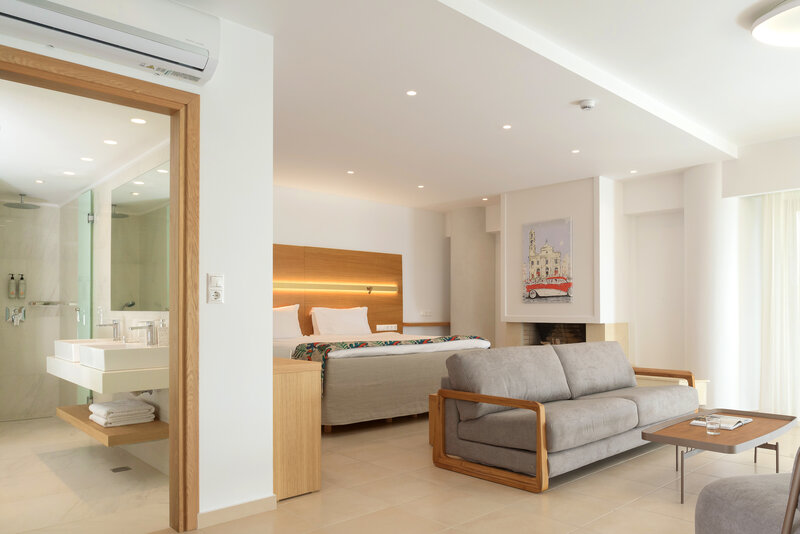 High Beach Resort 47