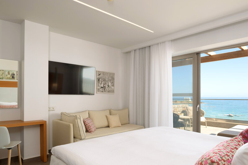 High Beach Resort 48