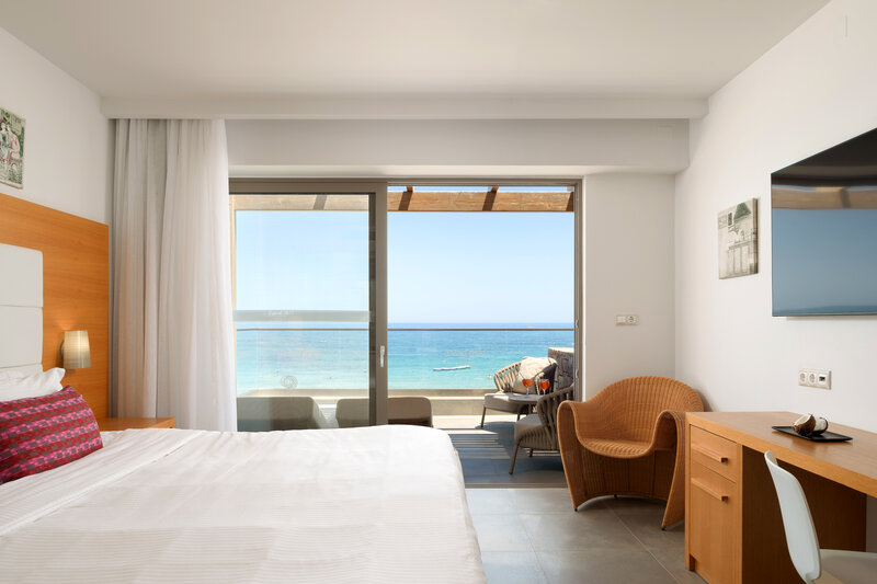 High Beach Resort 52
