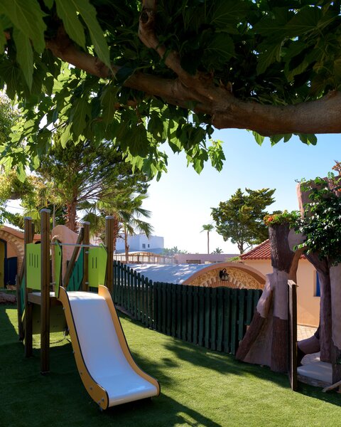 High Beach Resort 53