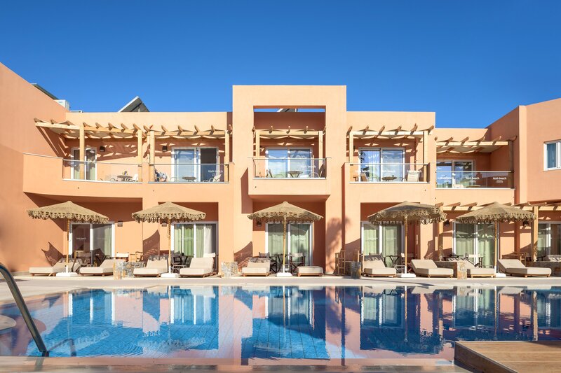 High Beach Resort 73