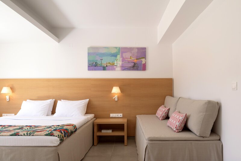 High Beach Resort 79
