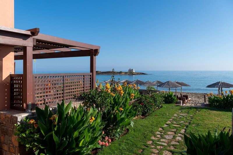 High Beach Resort 92