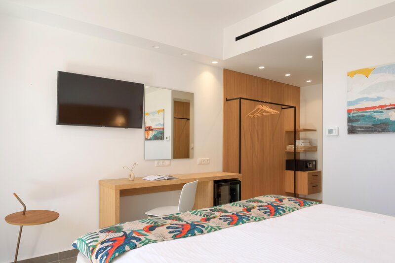 High Beach Resort 124
