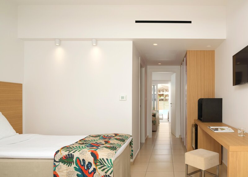 High Beach Resort 133