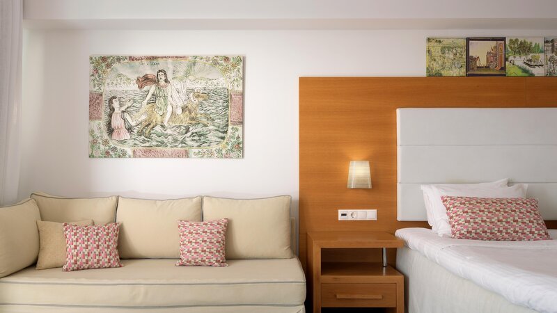 High Beach Resort 154