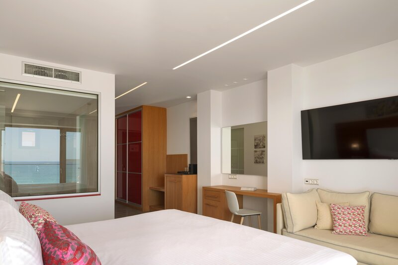 High Beach Resort 158