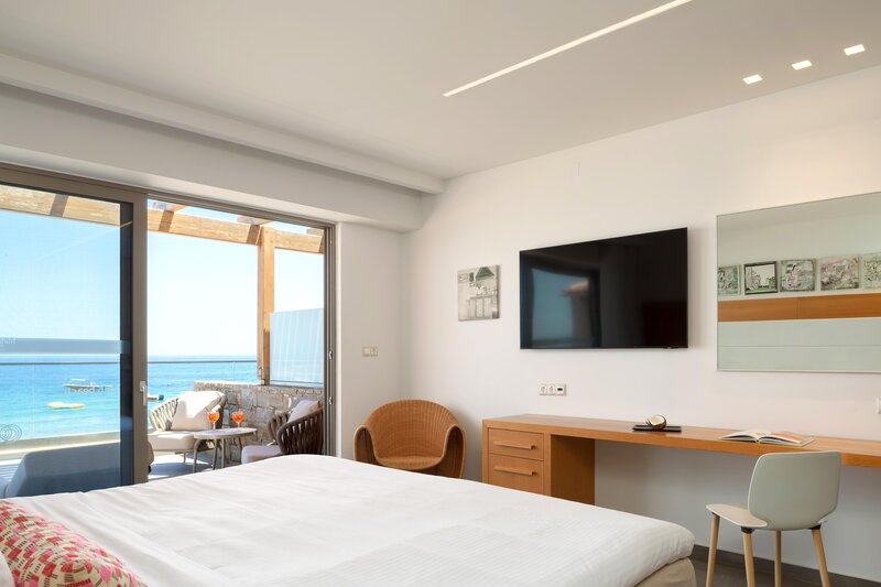 High Beach Resort 161