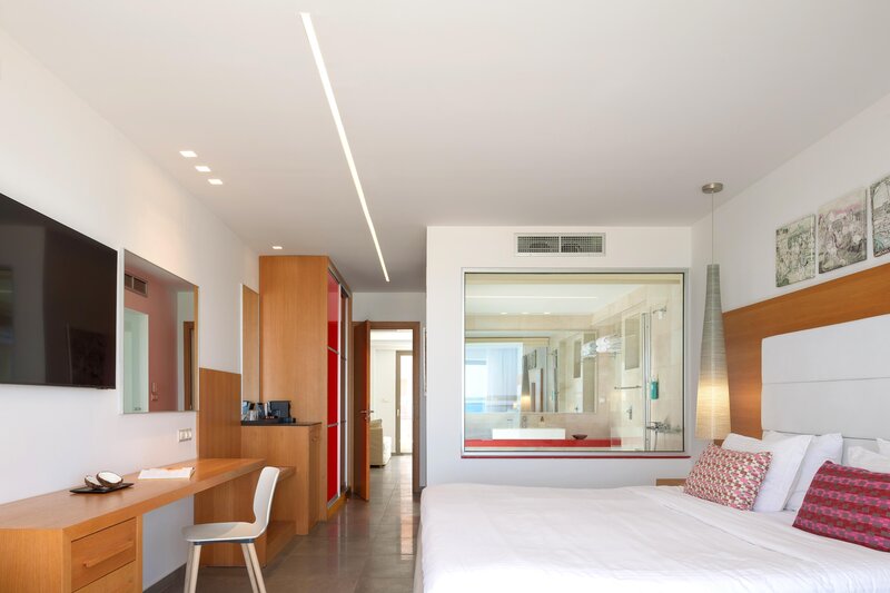 High Beach Resort 162