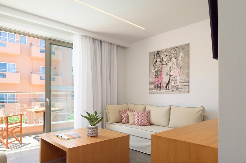High Beach Resort 163