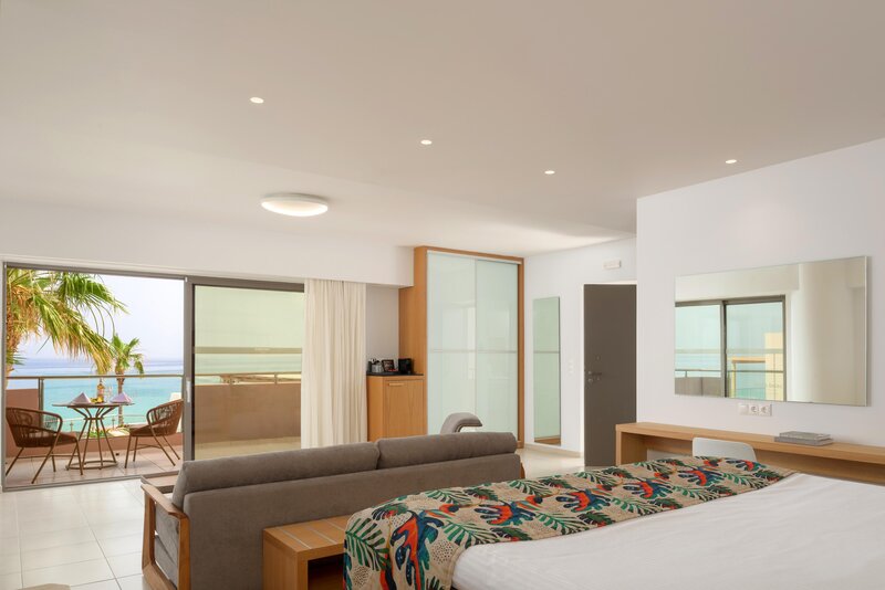 High Beach Resort 171