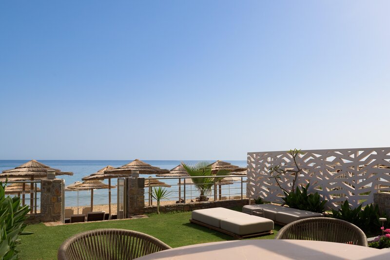 High Beach Resort 178
