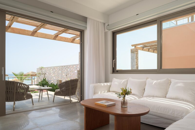 High Beach Resort 187