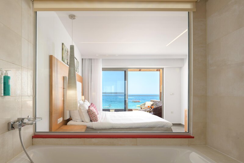 High Beach Resort 205