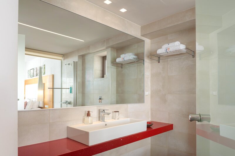 High Beach Resort 206