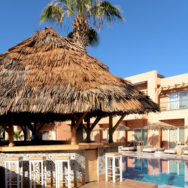 High Beach Resort 232
