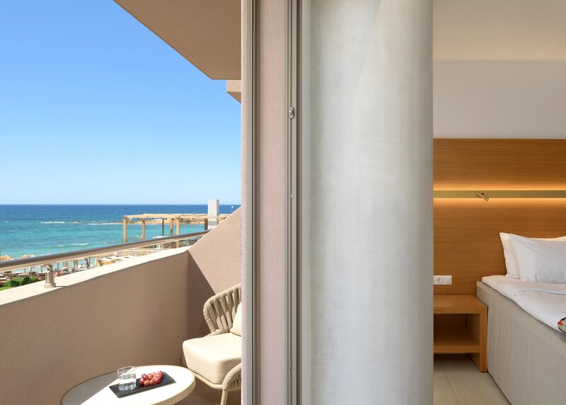 High Beach Resort 257