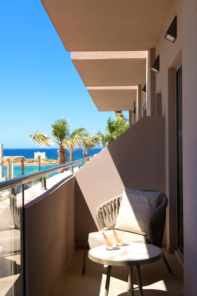 High Beach Resort 258
