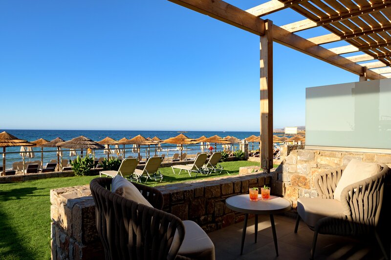 High Beach Resort 262