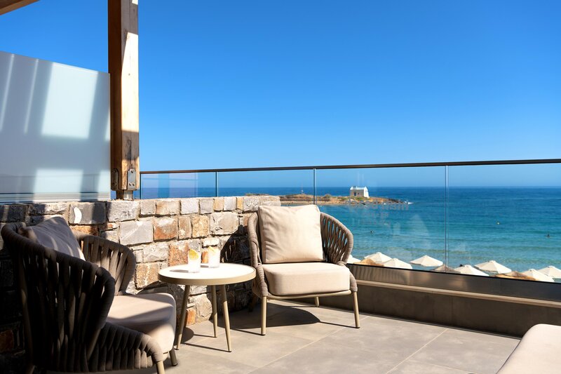 High Beach Resort 266