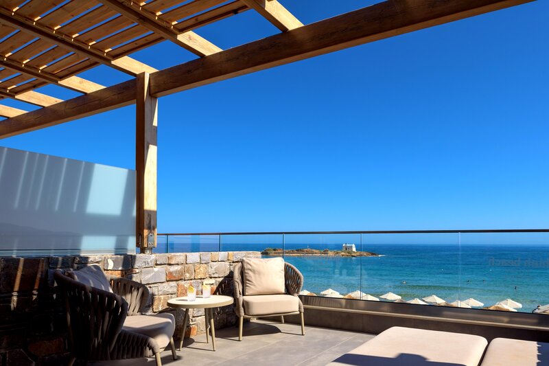 High Beach Resort 267