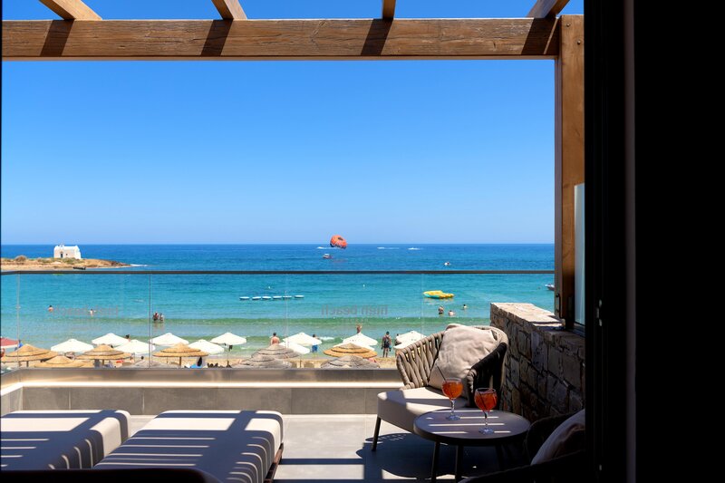High Beach Resort 268