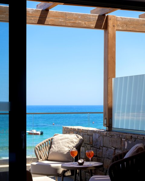 High Beach Resort 271