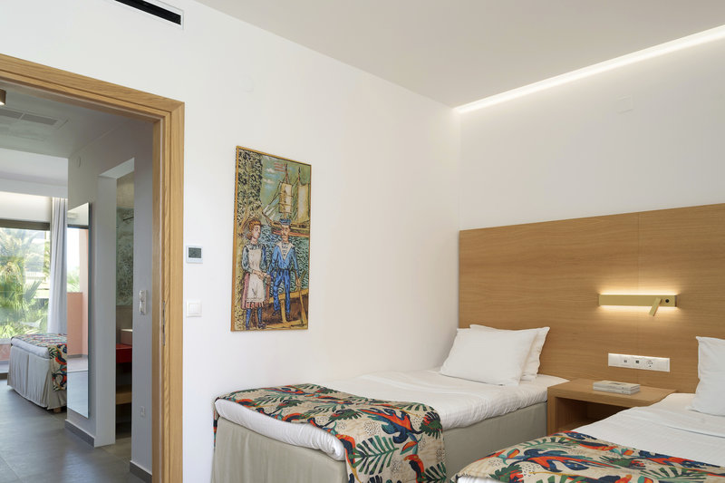 High Beach Resort 19