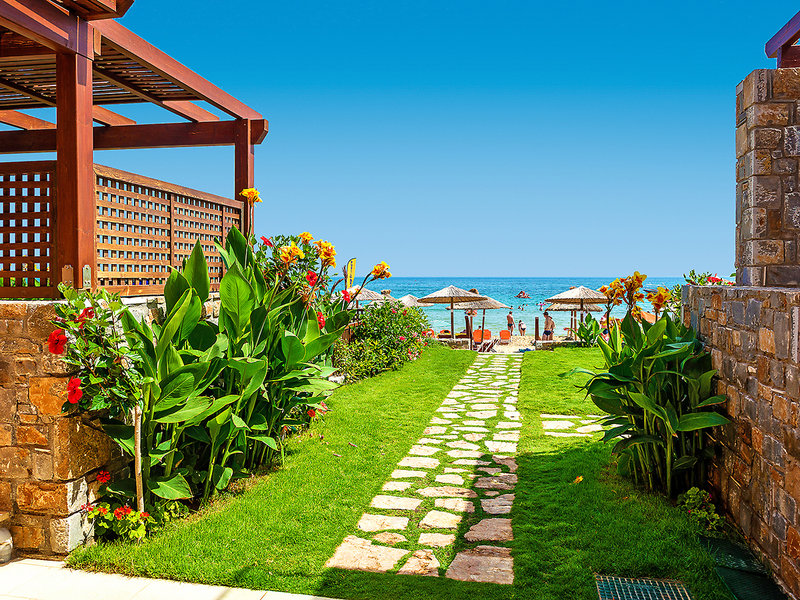 High Beach Hotel 3