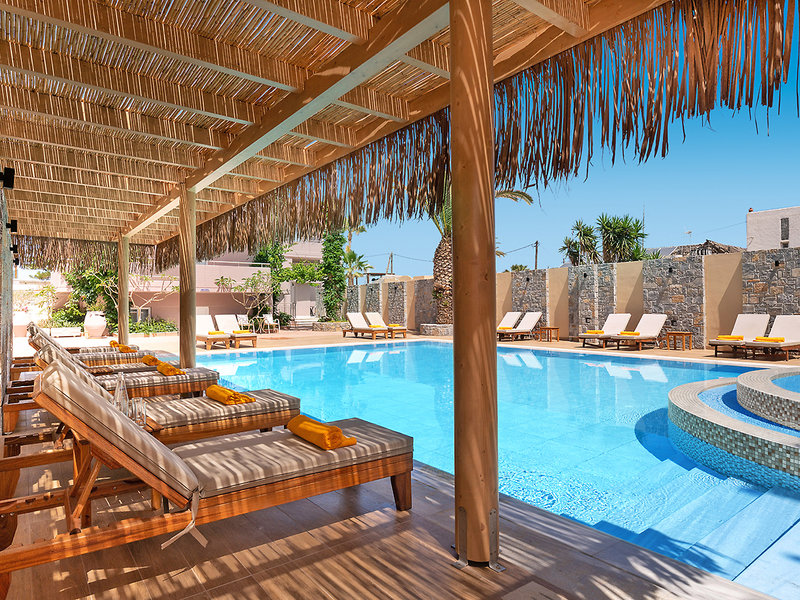 High Beach Hotel 4