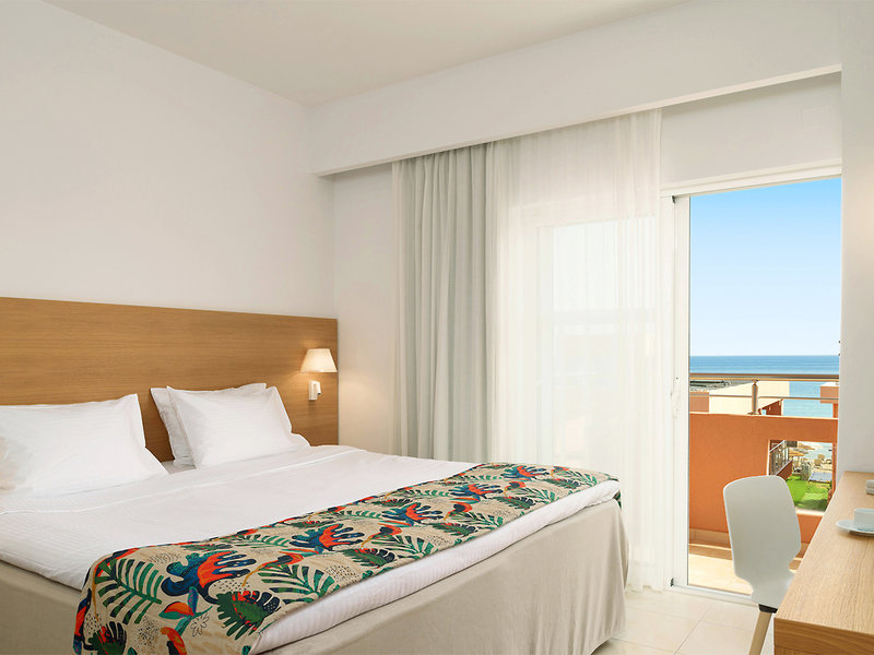 High Beach Hotel 5