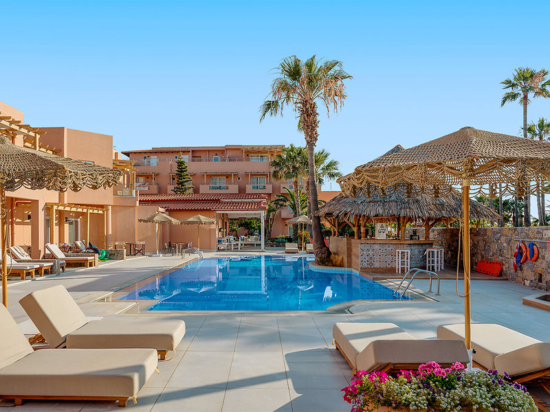 High Beach Hotel 6