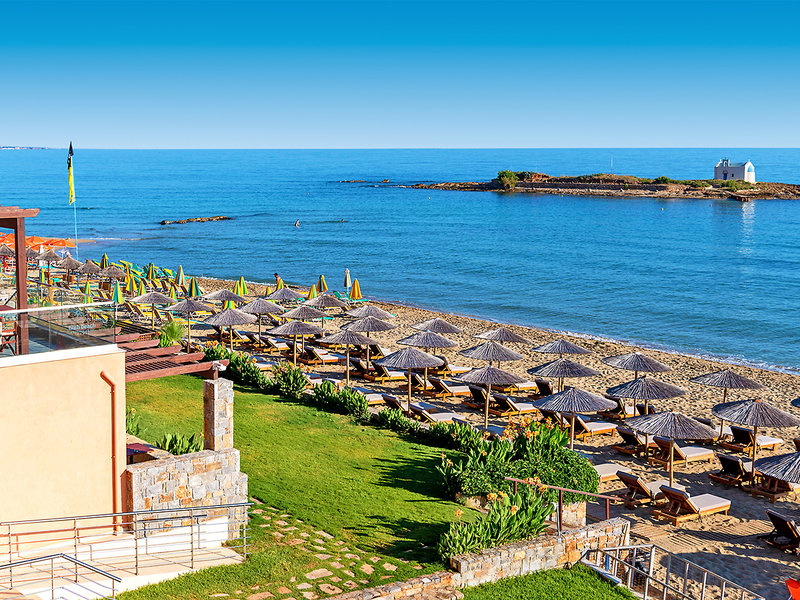 High Beach Hotel 9